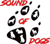 sound of dogs hundeschule dortmund logo